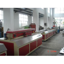 CE/SGS/ISO9001 PVC WPC Door Board Production Line